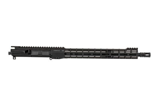 The Aero Precision M4E1 barreled AR15 upper receiver features the ATLAS S-ONE handguard